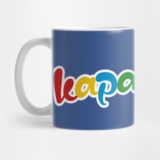 ABS-CBN Kapamilya Mug